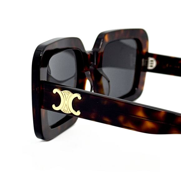 NEW!!! CELINE Sunglasses CL40304U 52A Authentic main image 11
